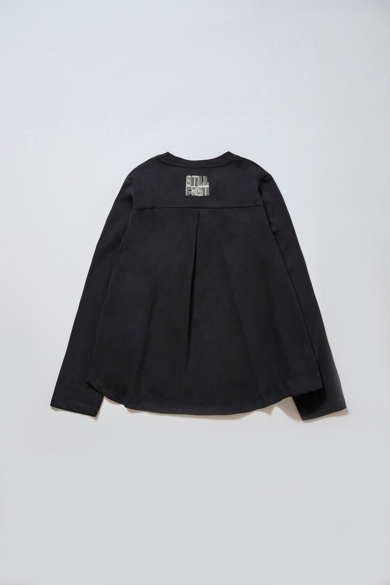 【Stella Forest】 コットンTシャツ
