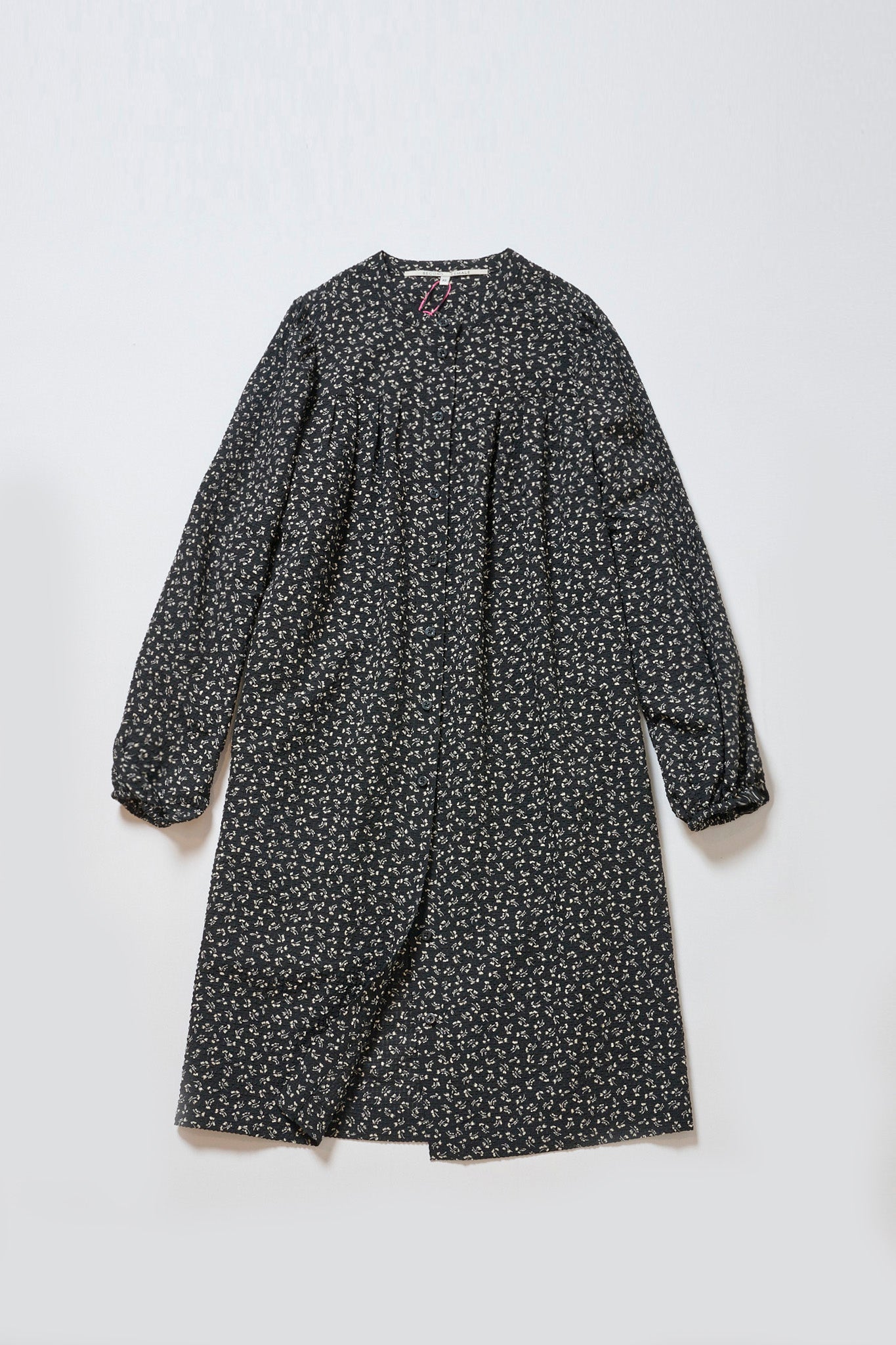【 SECOND FEMALE】Mica Tunic ワンピース
