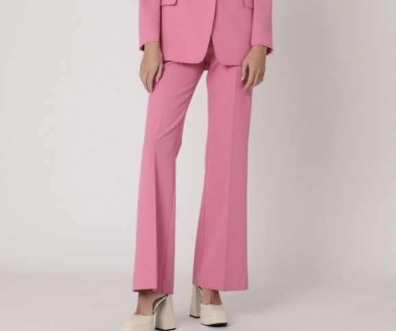 【Berenice】PANY ブーツカットスラックス