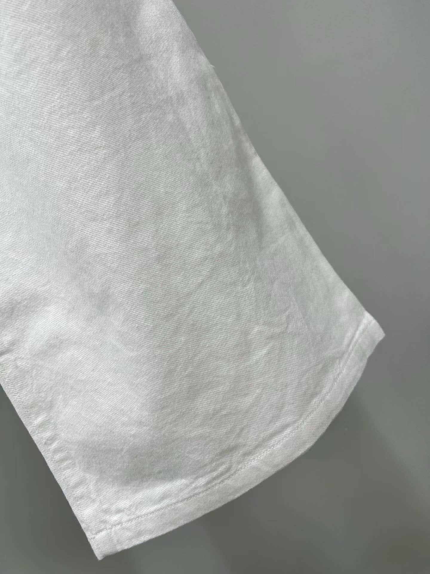 【212Bleecker Luxe】Evelyne White Flare Denim (エヴリン ホワイトフレアデニム)