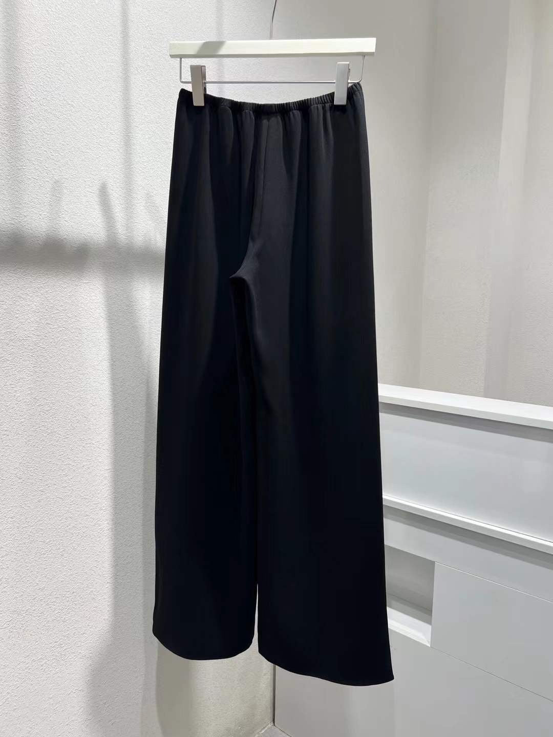 【212bleecker】 リラクシーワイドパンツ