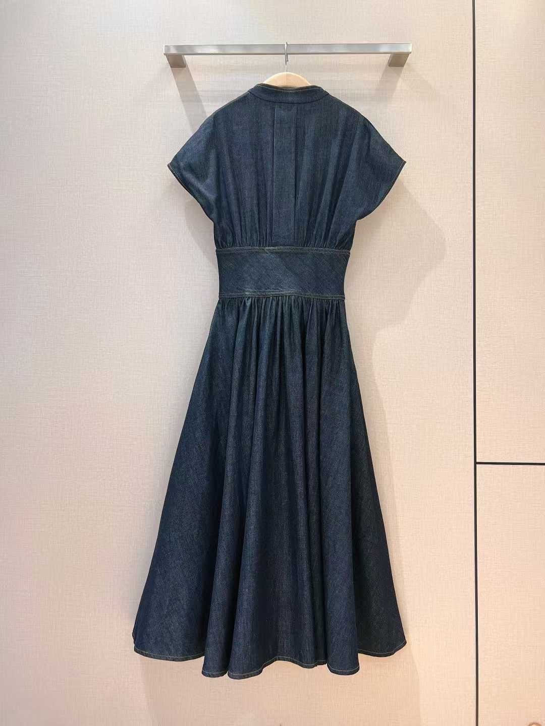 【212bleecker】Long Flare Dress