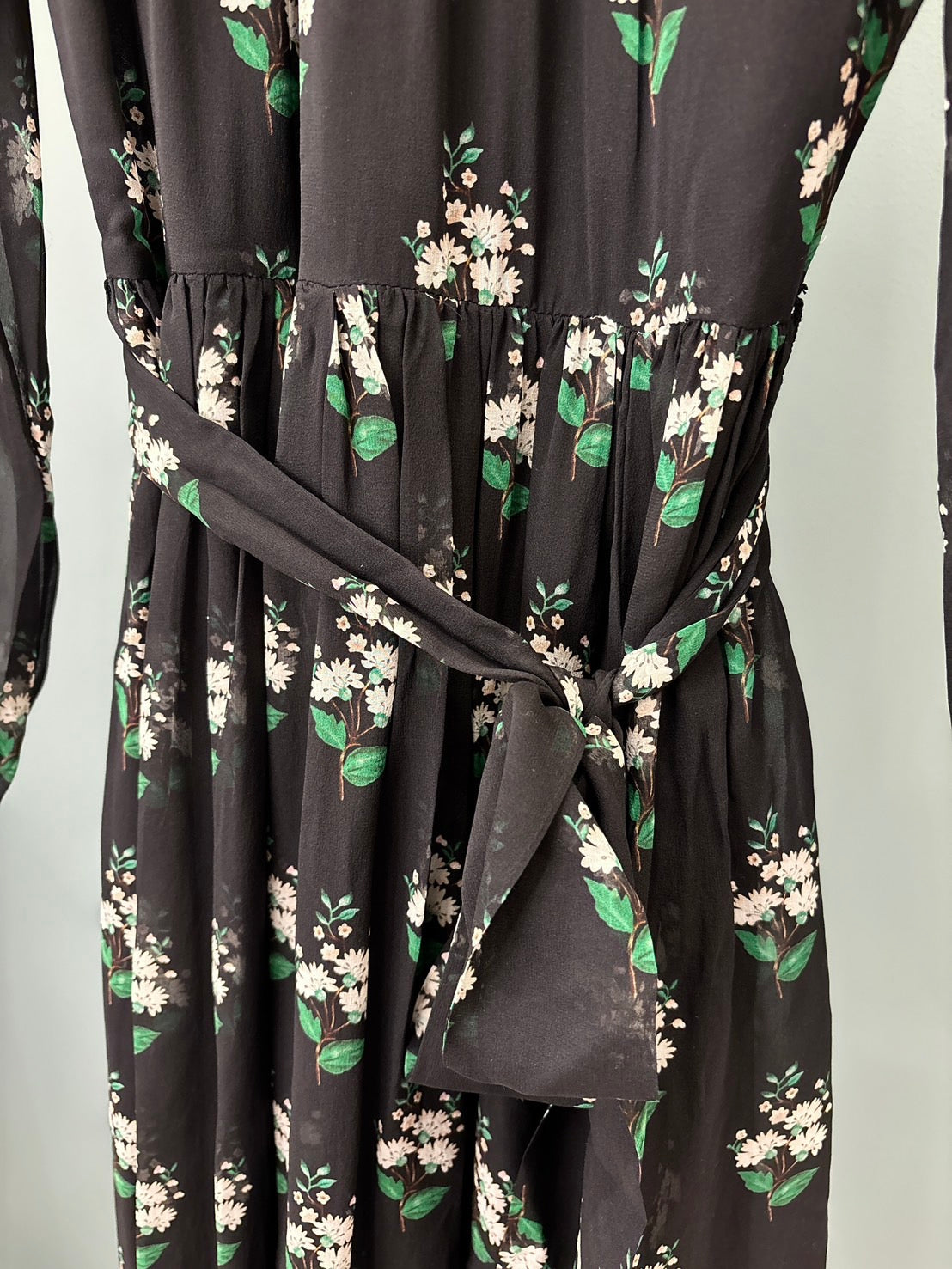 【212bleecker】Flower Dress