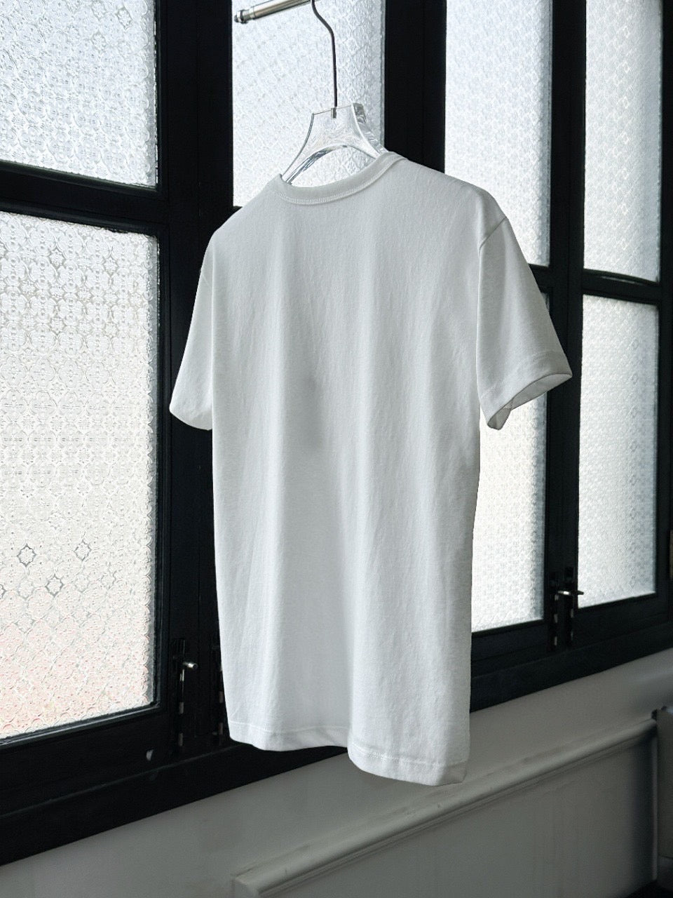 【212bleecker】Twin Terriers Graphic Tee