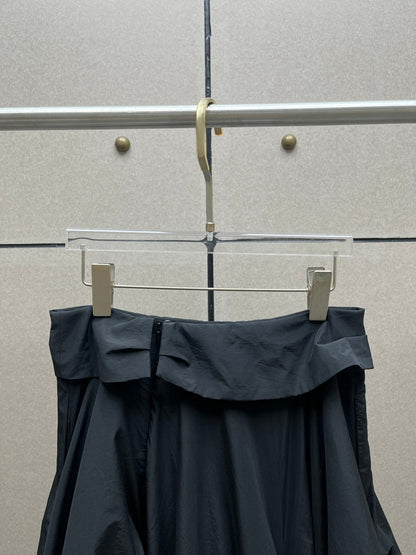 【212Bleecker Luxe】Éclipse Balloon Skirt