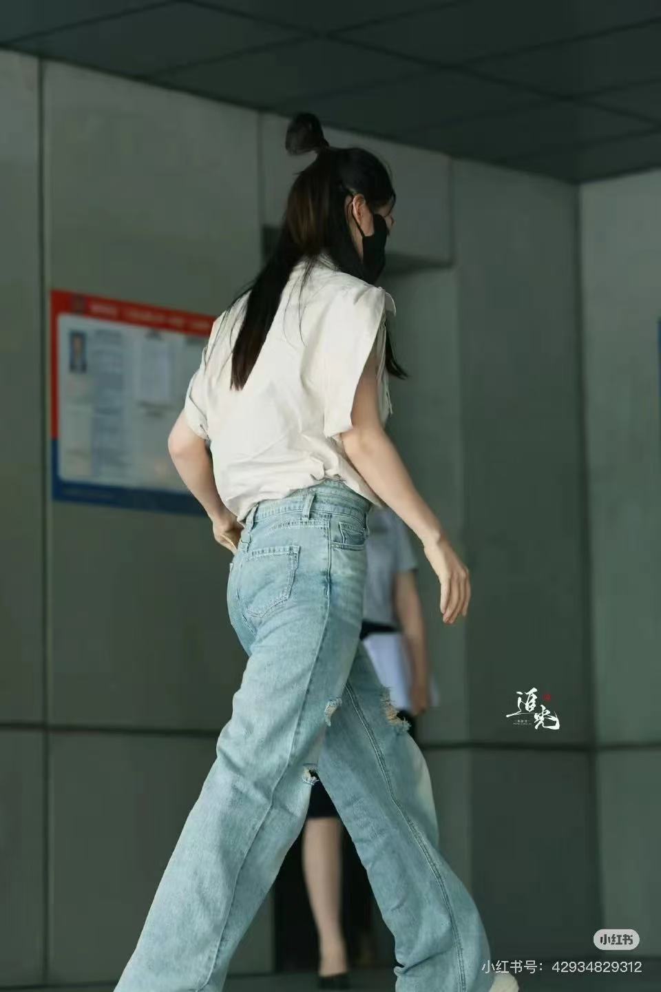 【212Bleecker Luxe】Luna Utility Top （ルナ ユーティリティ トップ）