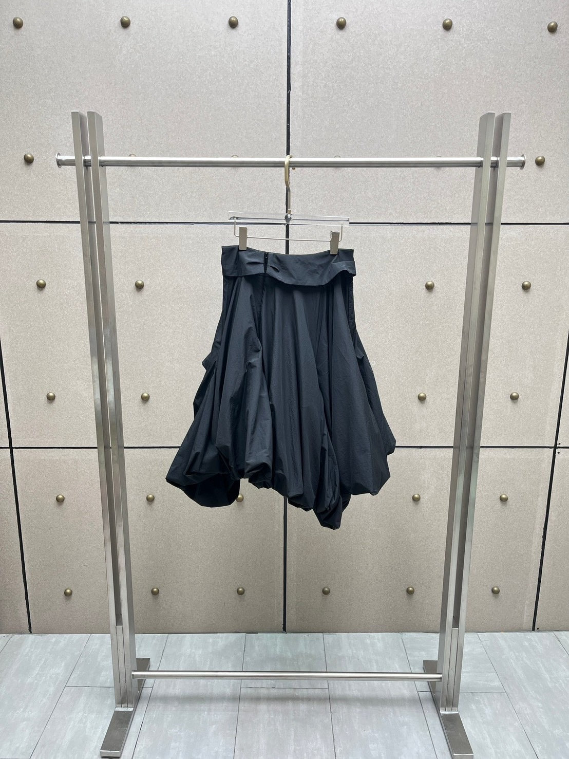 【212Bleecker Luxe】Éclipse Balloon Skirt