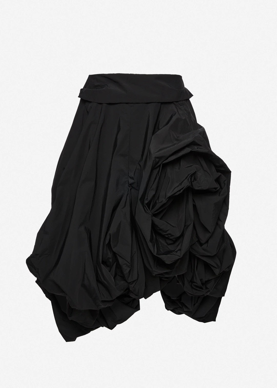 【212Bleecker Luxe】Éclipse Balloon Skirt