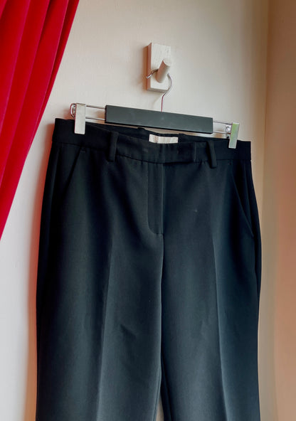 【Berenice】Wide Black Pants（ベレニス・ワイド・ブラックパンツ）