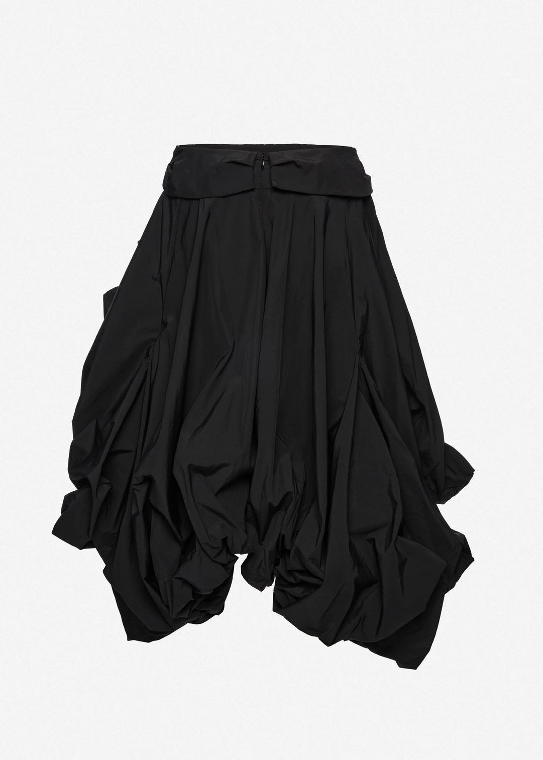 【212Bleecker Luxe】Éclipse Balloon Skirt