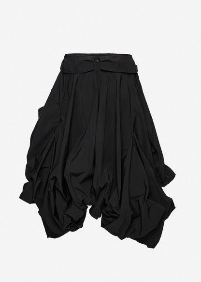 【212Bleecker Luxe】Éclipse Balloon Skirt