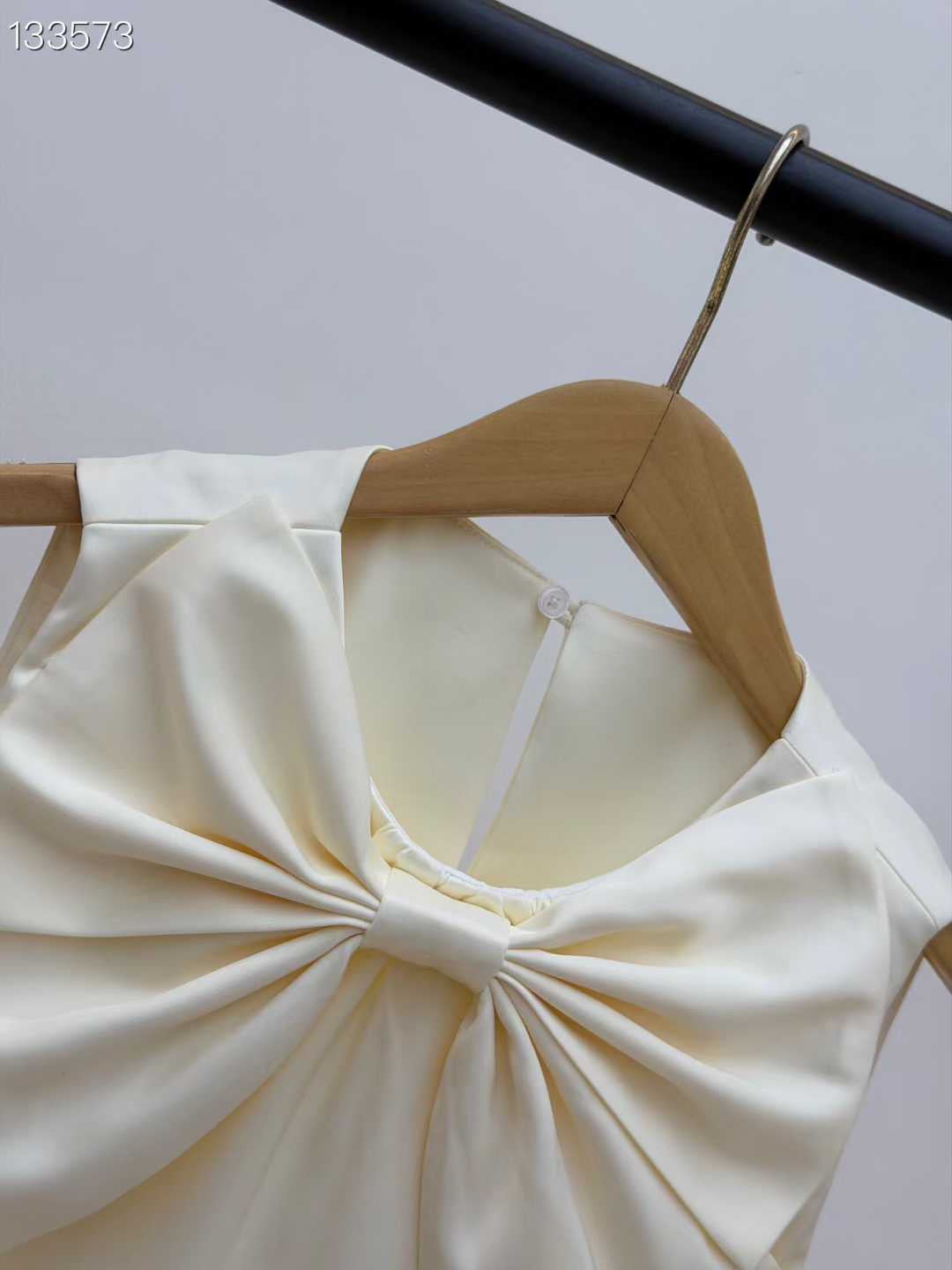 【212Bleecker Luxe】Clara Bow Vest Top（クララ・ボウベストトップ）