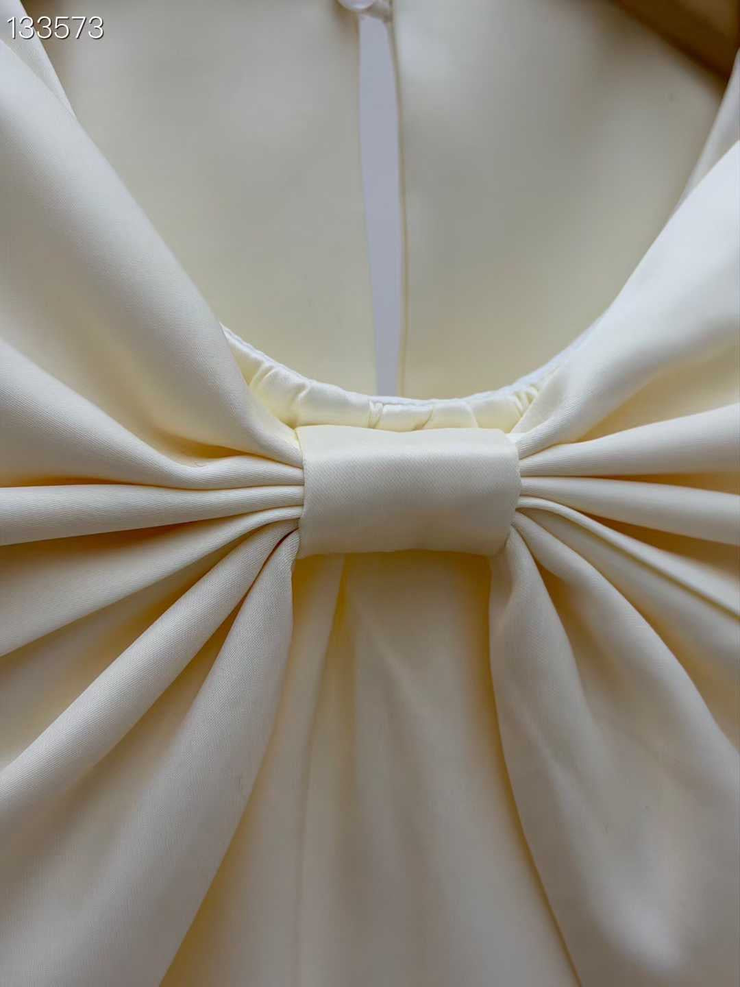 【212Bleecker Luxe】Clara Bow Vest Top（クララ・ボウベストトップ）