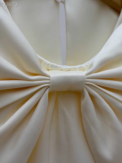 【212Bleecker Luxe】Clara Bow Vest Top（クララ・ボウベストトップ）