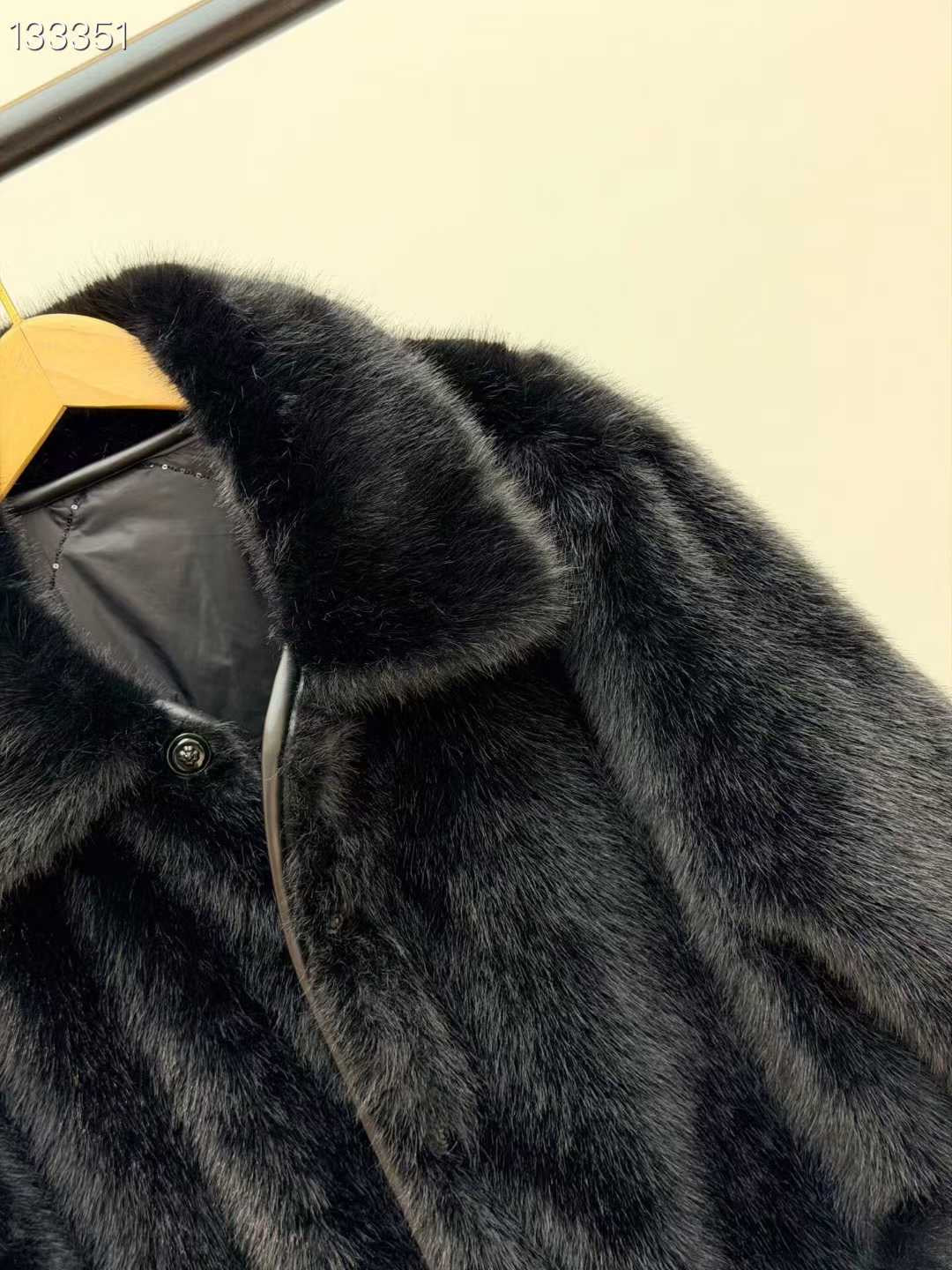 【212Bleecker Luxe】Clara Reversible Quilted Jacket（クララ・リバーシブル キルティングジャケット）