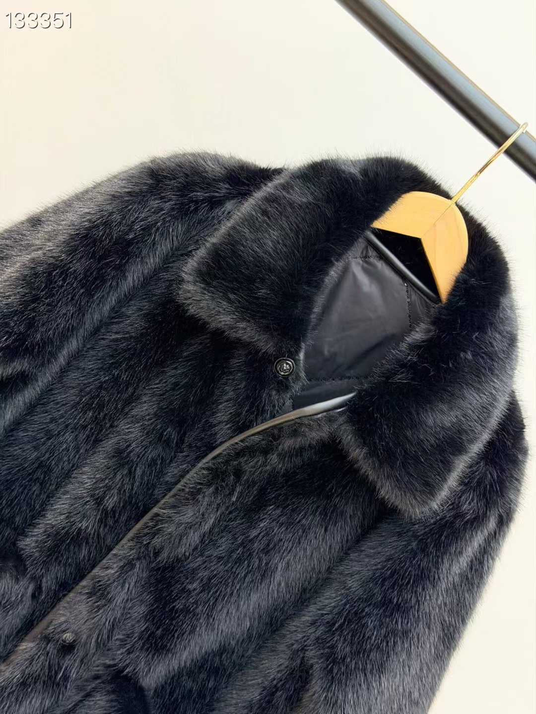 【212Bleecker Luxe】Clara Reversible Quilted Jacket（クララ・リバーシブル キルティングジャケット）