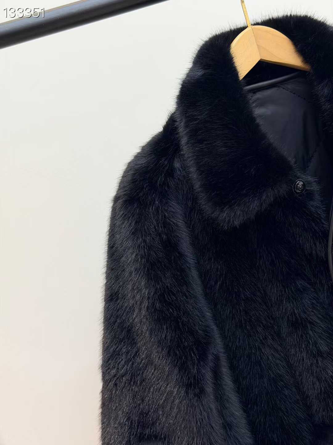 【212Bleecker Luxe】Clara Reversible Quilted Jacket（クララ・リバーシブル キルティングジャケット）