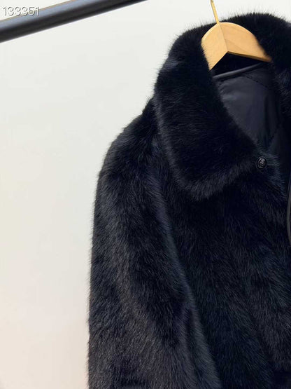 【212Bleecker Luxe】Clara Reversible Quilted Jacket（クララ・リバーシブル キルティングジャケット）