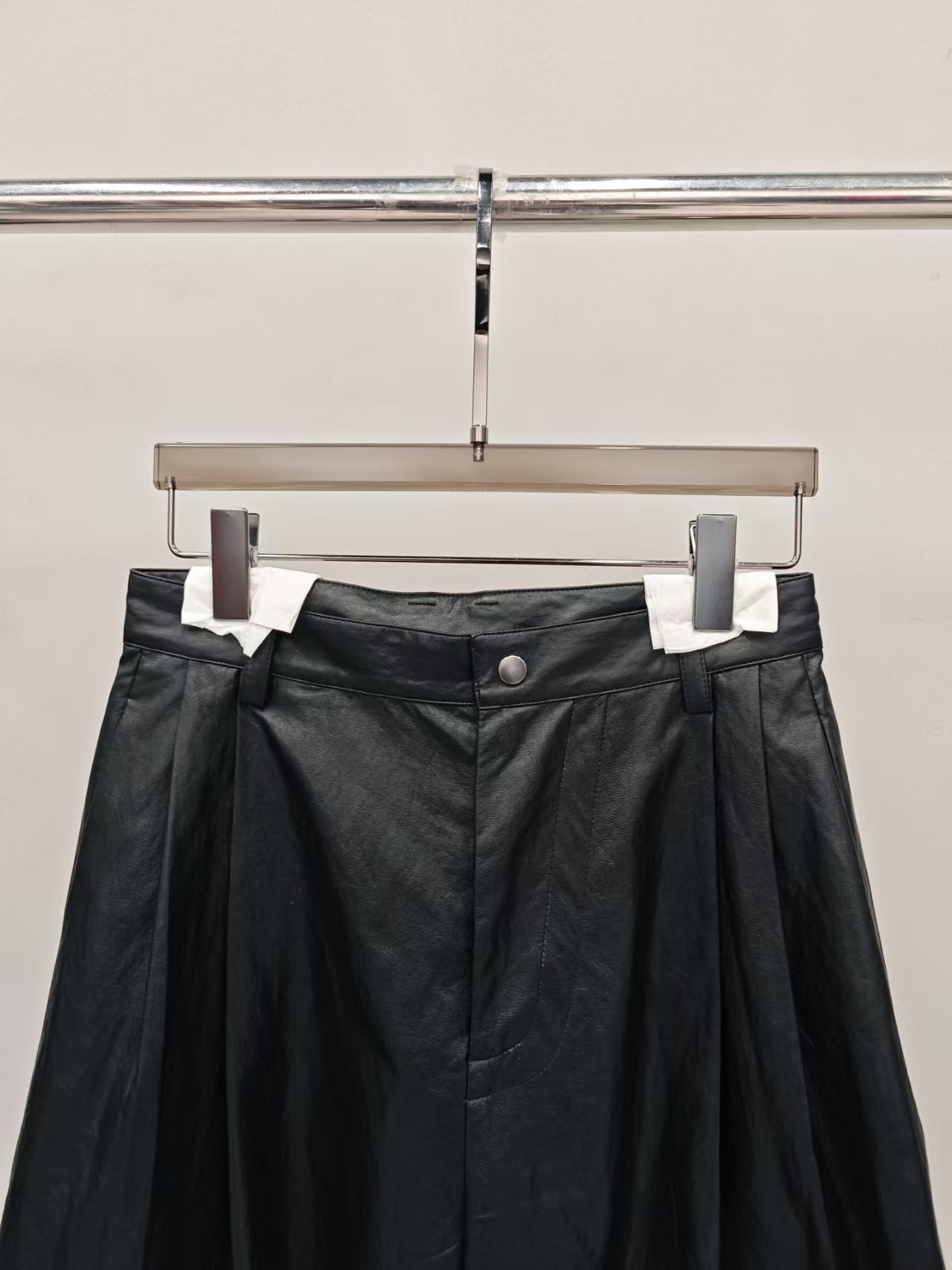 【212Bleecker Luxe】Valerie Structured Bermuda（ヴァレリー ストラクチャード バミューダ）