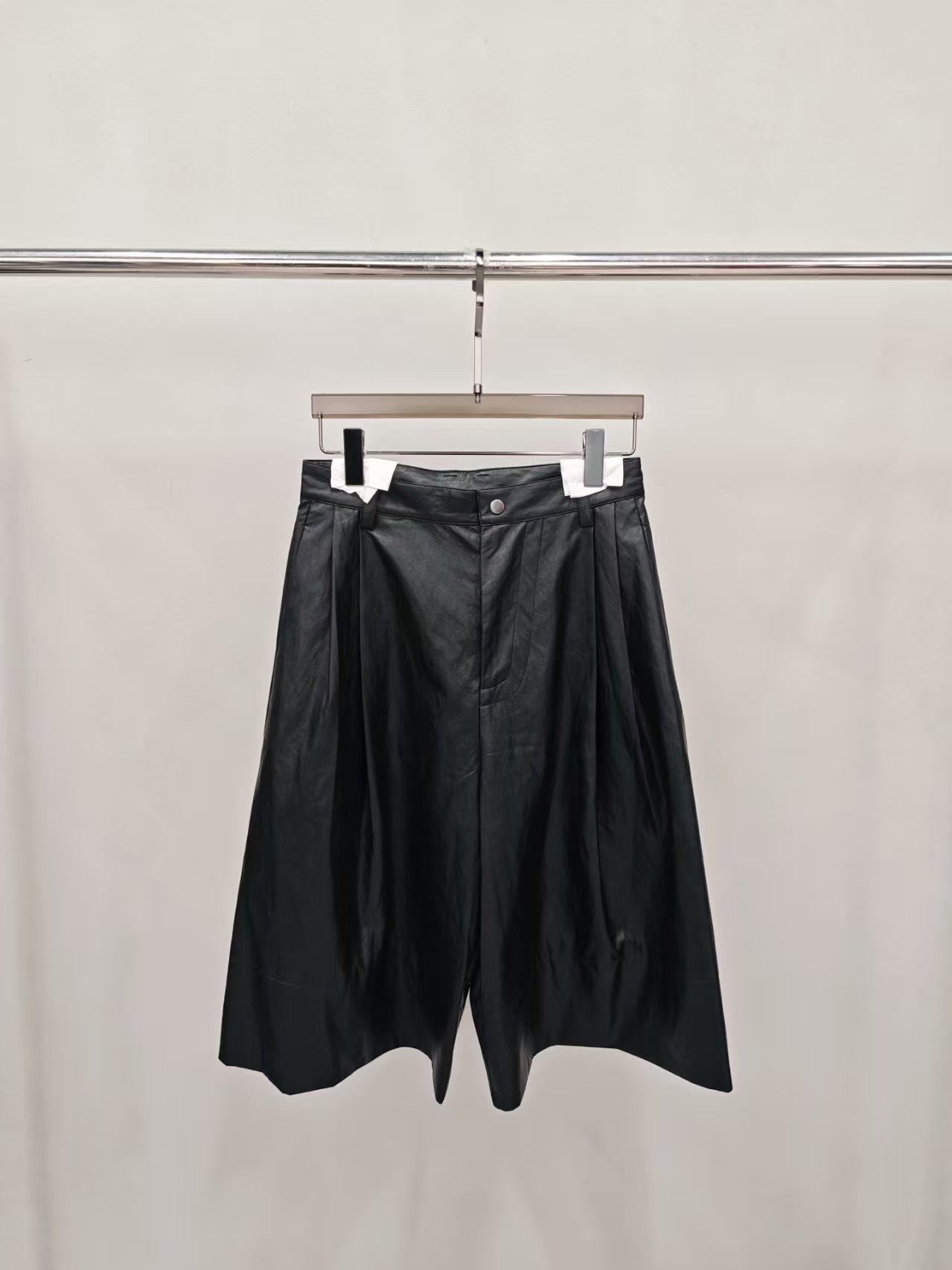 【212Bleecker Luxe】Valerie Structured Bermuda（ヴァレリー ストラクチャード バミューダ）