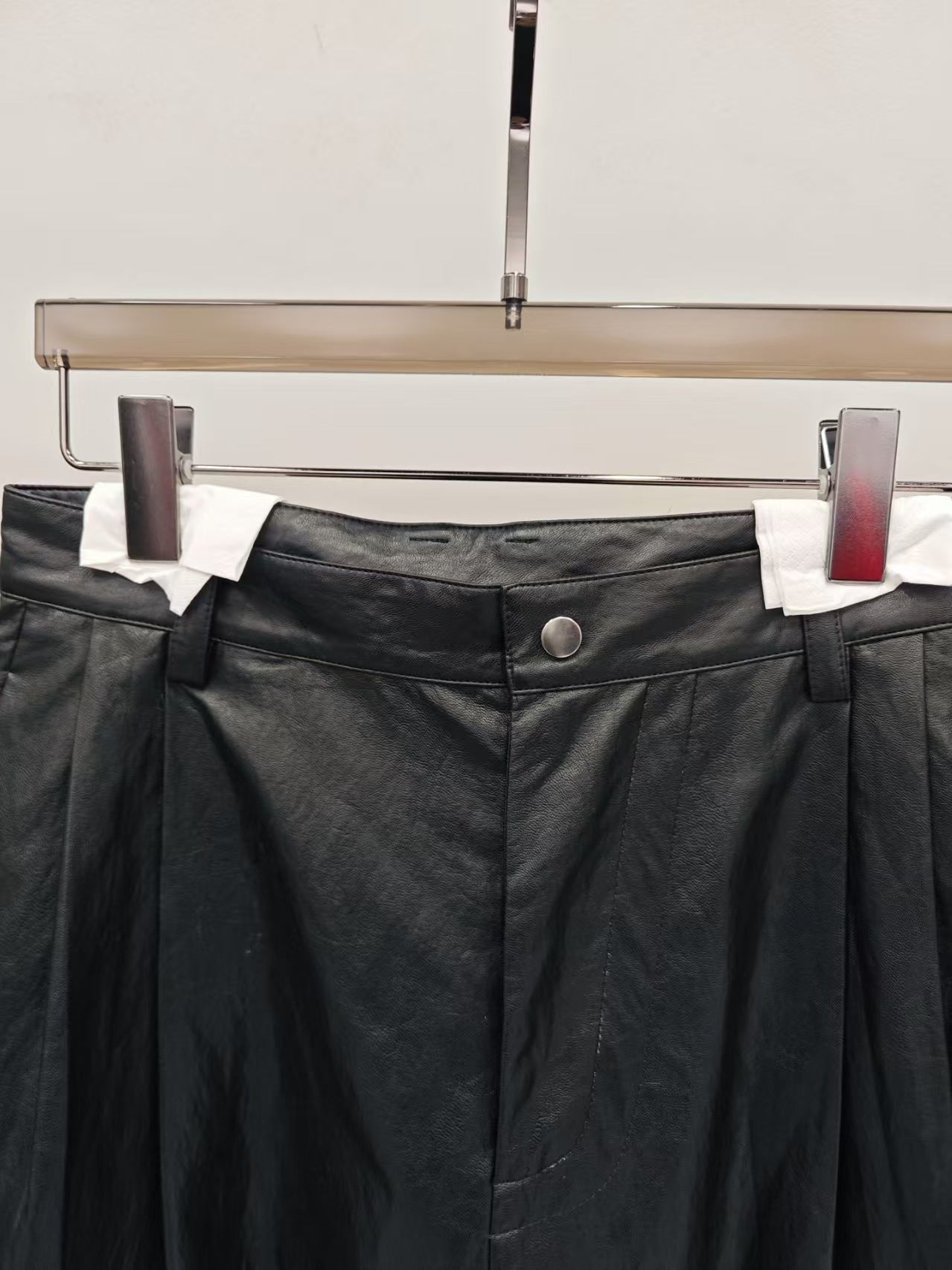 【212Bleecker Luxe】Valerie Structured Bermuda（ヴァレリー ストラクチャード バミューダ）