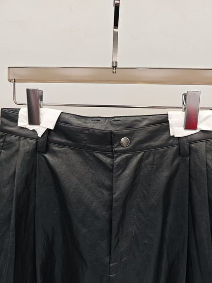 【212Bleecker Luxe】Valerie Structured Bermuda（ヴァレリー ストラクチャード バミューダ）