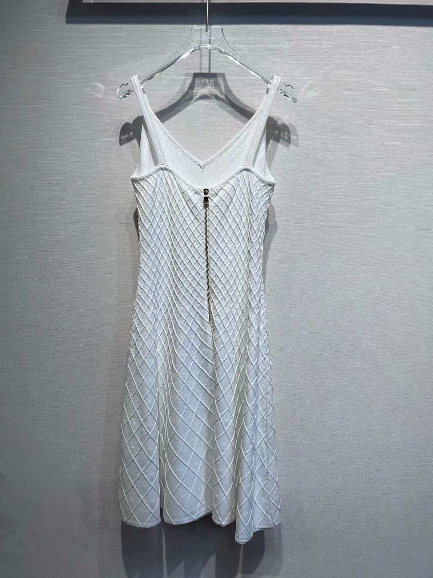 【212Bleecker Luxe】Diamant Knit Dress （ディアマン・ニットドレス）