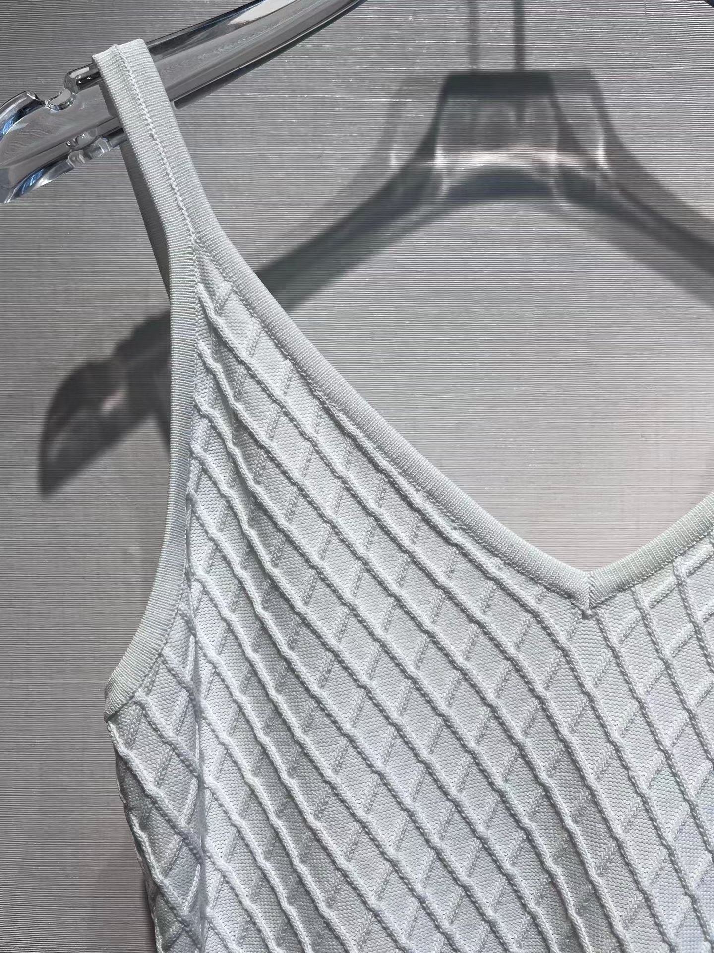 【212Bleecker Luxe】Diamant Knit Dress （ディアマン・ニットドレス）
