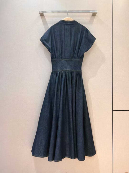 【212bleecker】Long Flare  Dress