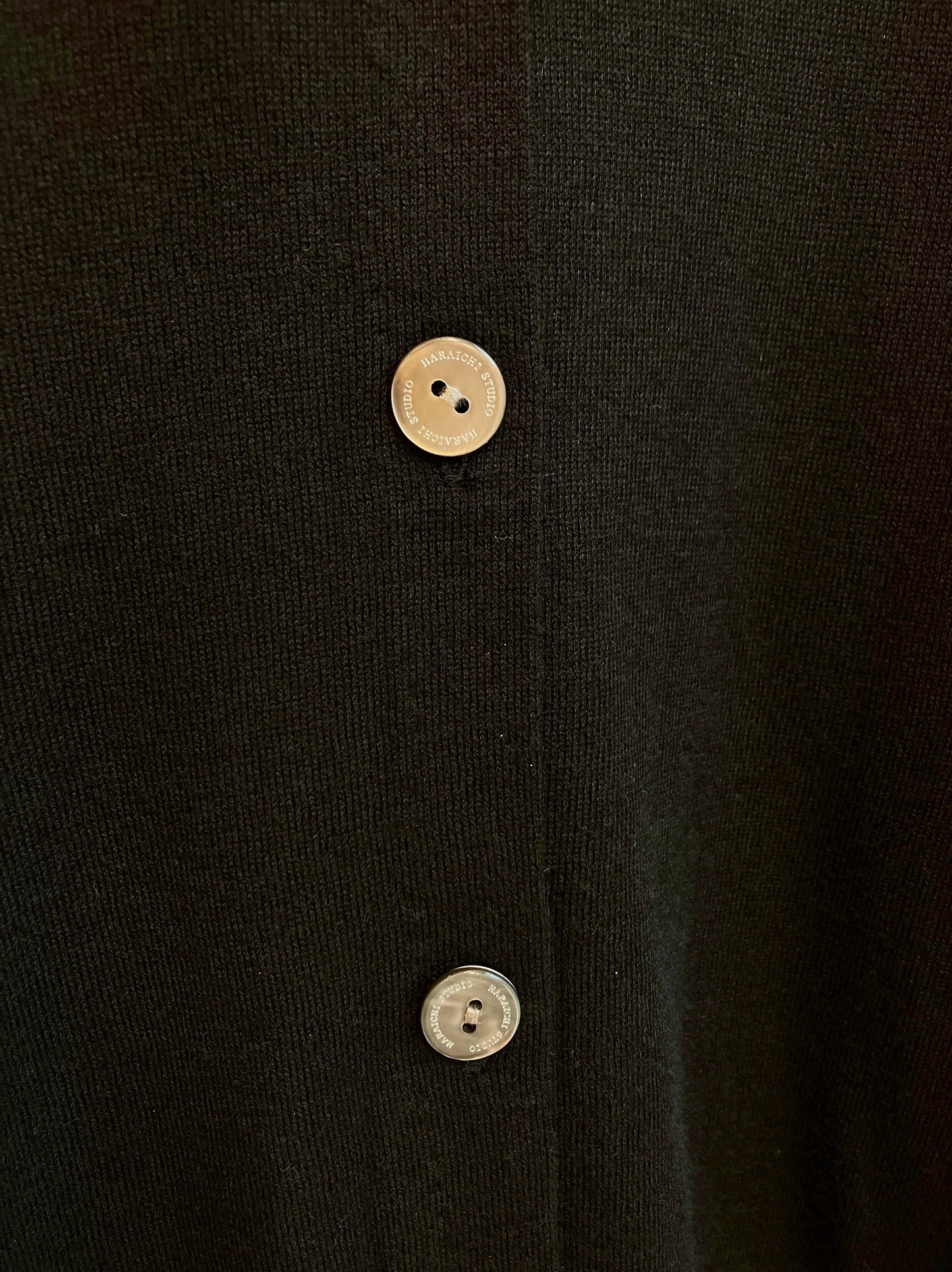 【212Bleecker Luxe】Isabelle Two-Tone Wool Twin Knit（イザベル ツートーン ウール ツインニット）
