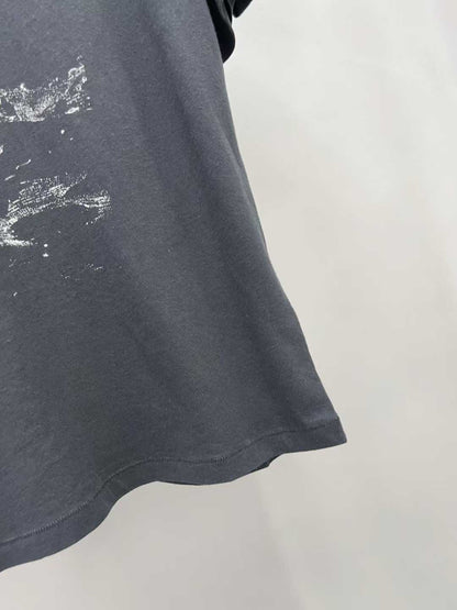 【212Bleecker Luxe】Ivy Horse Graphic Tee （アイヴィー ホース グラフィック ティー）