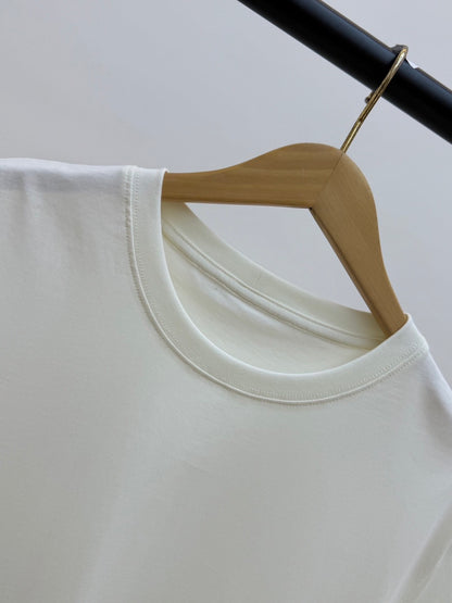 【212Bleecker Luxe】Maelis Lace Tee（マエリス レース ティー）